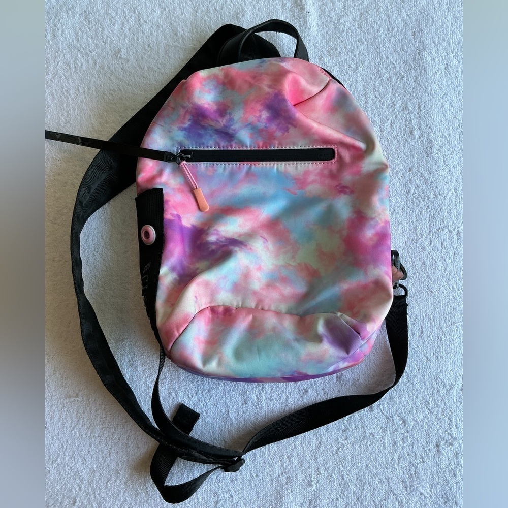 Like Dreams Colorful Tie-Dye Women's Backpack R